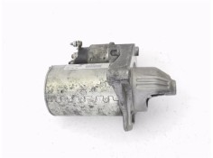 Recambio de motor arranque para nissan micra iv (k13k/kk) 1.2 acenta referencia OEM IAM 00233001HC1A  