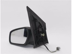 Recambio de retrovisor electrico izquierdo para ford fiesta v (jh_, jd_) 1.6 tdci referencia OEM IAM E8030004 E8013936 
