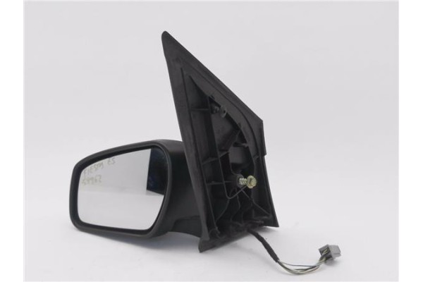 Recambio de retrovisor electrico izquierdo para ford fiesta v (jh_, jd_) 1.6 tdci referencia OEM IAM E8030004 E8013936 