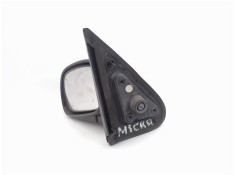 Recambio de retrovisor izquierdo para nissan micra (k11) referencia OEM IAM   