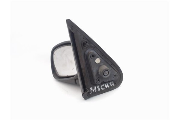 Recambio de retrovisor izquierdo para nissan micra (k11) referencia OEM IAM   