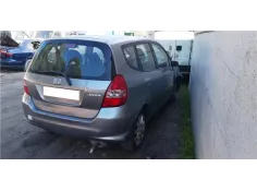 honda jazz (gd1/5) del año 2005