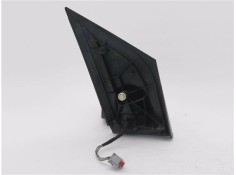 Recambio de retrovisor electrico izquierdo para ford fiesta v (jh_, jd_) 1.6 tdci referencia OEM IAM E8030004 E8013936 