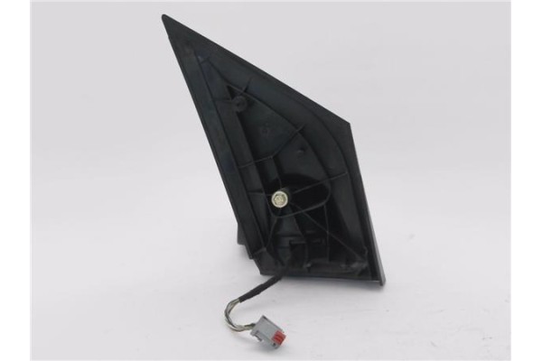 Recambio de retrovisor electrico izquierdo para ford fiesta v (jh_, jd_) 1.6 tdci referencia OEM IAM E8030004 E8013936 