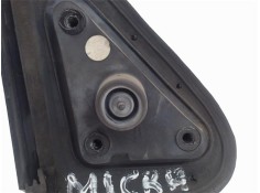 Recambio de retrovisor izquierdo para nissan micra (k11) referencia OEM IAM   
