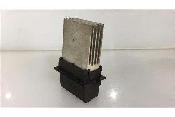 Recambio de regulador ventilador climatizacion para renault scenic i (ja..)(1999) 2.0 16v (ja1b, ja1d) referencia OEM IAM   