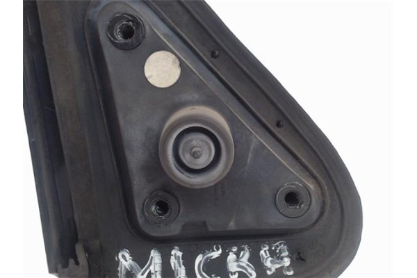 Recambio de retrovisor izquierdo para nissan micra (k11) referencia OEM IAM   