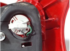 Recambio de piloto trasero izquierdo para toyota yaris (ksp9/scp9/nlp9) 1.4 d-4d referencia OEM IAM 815610D110 2241268 815615249