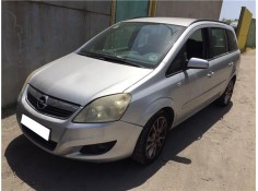 OPEL ZAFIRA B