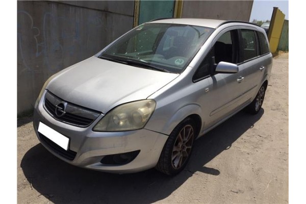 OPEL ZAFIRA B