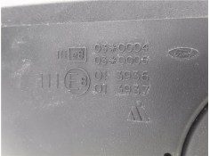 Recambio de retrovisor electrico izquierdo para ford fiesta v (jh_, jd_) 1.6 tdci referencia OEM IAM E8030004 E8013936 