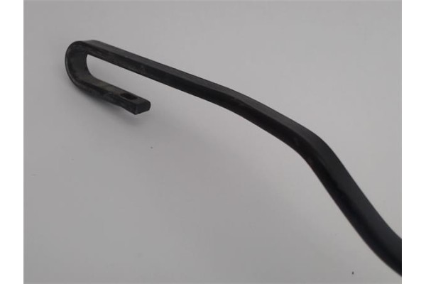 Recambio de brazo limpiaparabrisas delantero derecho para volkswagen golf iii (1h1) 2.0 referencia OEM IAM 1H1955410B  
