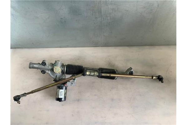 Recambio de cremallera direccion asistida para honda civic vi 1.6 referencia OEM IAM 53600S5AG600  
