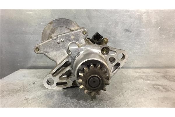 Recambio de motor arranque para toyota carina (t19) 2.0 gli (st191) referencia OEM IAM 2810074130 2280000820 