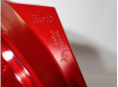 Recambio de piloto trasero izquierdo para toyota yaris (ksp9/scp9/nlp9) 1.4 d-4d referencia OEM IAM 815610D110 2241268 815615249