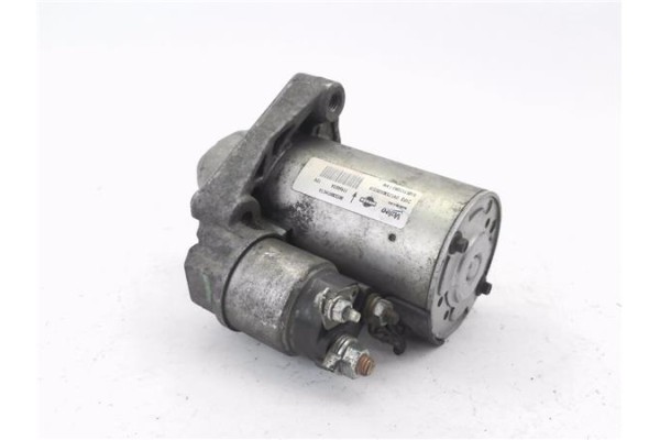 Recambio de motor arranque para nissan micra iv (k13k/kk) 1.2 acenta referencia OEM IAM 00233001HC1A  
