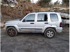 jeep cherokee (kj) del año 2006