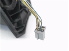 Recambio de retrovisor electrico izquierdo para ford fiesta v (jh_, jd_) 1.6 tdci referencia OEM IAM E8030004 E8013936 