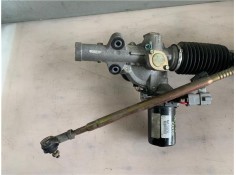 Recambio de cremallera direccion asistida para honda civic vi 1.6 referencia OEM IAM 53600S5AG600  