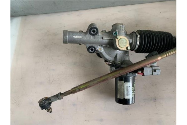 Recambio de cremallera direccion asistida para honda civic vi 1.6 referencia OEM IAM 53600S5AG600  