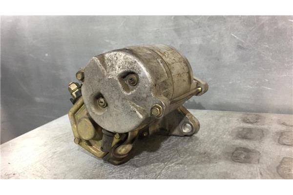 Recambio de motor arranque para toyota carina (t19) 2.0 gli (st191) referencia OEM IAM 2810074130 2280000820 
