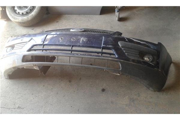 Recambio de paragolpes delantero para ford focus ii (da_) 1.6 referencia OEM IAM 1336763 1508157 