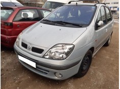 renault megane i scenic (ja0) del año 2002