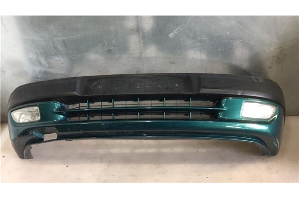 Recambio de paragolpes delantero para citroen saxo (1996) 1.4 vts [1,4 ltr. - 55 kw] referencia OEM IAM   