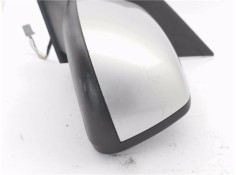Recambio de retrovisor electrico izquierdo para ford fiesta v (jh_, jd_) 1.6 tdci referencia OEM IAM E8030004 E8013936 