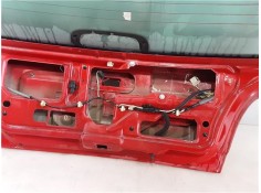 Recambio de porton trasero para renault megane i (ba0/1_) referencia OEM IAM   