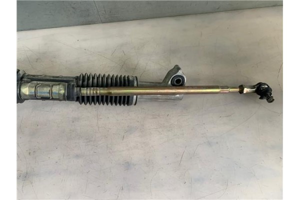 Recambio de cremallera direccion asistida para honda civic vi 1.6 referencia OEM IAM 53600S5AG600  