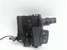 Recambio de mando limpiaparabrisas para renault scenic ii (jm) referencia OEM IAM   