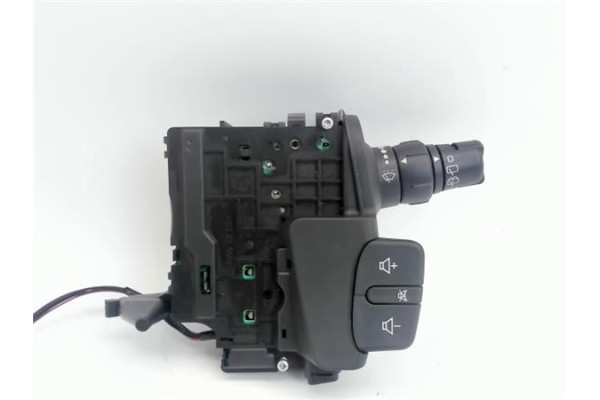Recambio de mando limpiaparabrisas para renault scenic ii (jm) referencia OEM IAM   