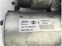Recambio de motor arranque para nissan micra iv (k13k/kk) 1.2 acenta referencia OEM IAM 00233001HC1A  