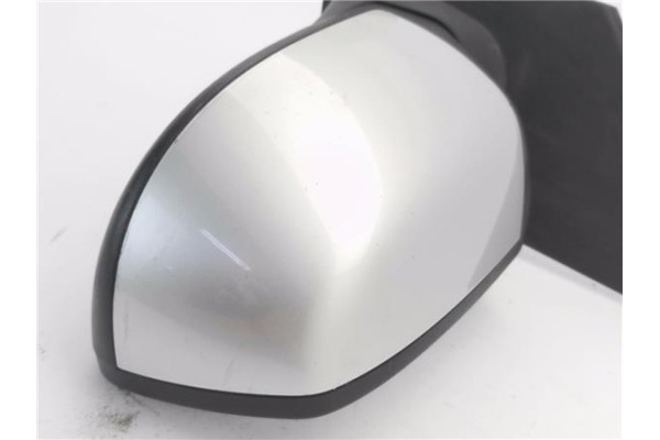 Recambio de retrovisor electrico izquierdo para ford fiesta v (jh_, jd_) 1.6 tdci referencia OEM IAM E8030004 E8013936 