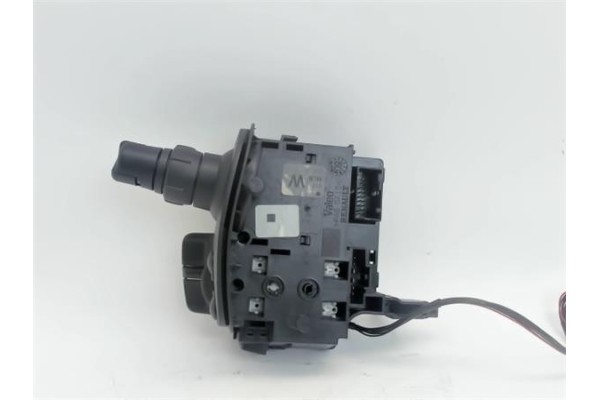 Recambio de mando limpiaparabrisas para renault scenic ii (jm) referencia OEM IAM   