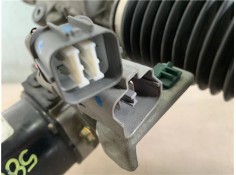 Recambio de cremallera direccion asistida para honda civic vi 1.6 referencia OEM IAM 53600S5AG600  