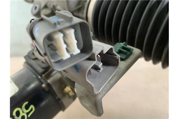 Recambio de cremallera direccion asistida para honda civic vi 1.6 referencia OEM IAM 53600S5AG600  