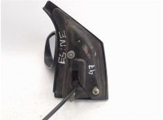 Recambio de retrovisor izquierdo para renault scenic i (ja...) referencia OEM IAM   