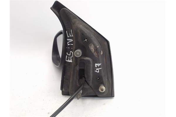 Recambio de retrovisor izquierdo para renault scenic i (ja...) referencia OEM IAM   