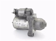Recambio de motor arranque para nissan micra iv (k13k/kk) 1.2 acenta referencia OEM IAM 00233001HC1A  