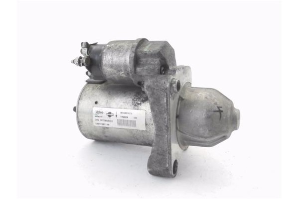 Recambio de motor arranque para nissan micra iv (k13k/kk) 1.2 acenta referencia OEM IAM 00233001HC1A  
