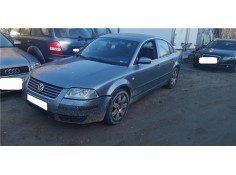 volkswagen passat berlina (3b2) del año 2002