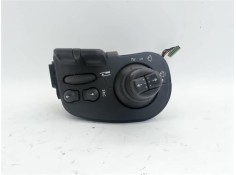 Recambio de mando limpiaparabrisas para renault scenic ii (jm) referencia OEM IAM   