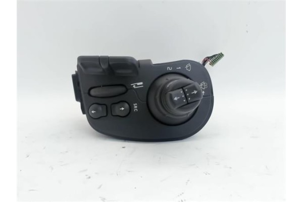 Recambio de mando limpiaparabrisas para renault scenic ii (jm) referencia OEM IAM   