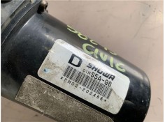 Recambio de cremallera direccion asistida para honda civic vi 1.6 referencia OEM IAM 53600S5AG600  