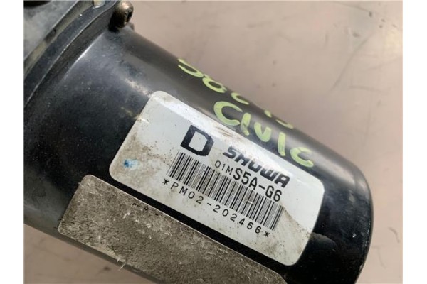 Recambio de cremallera direccion asistida para honda civic vi 1.6 referencia OEM IAM 53600S5AG600  