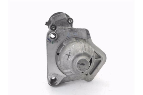 Recambio de motor arranque para nissan micra iv (k13k/kk) 1.2 acenta referencia OEM IAM 00233001HC1A  