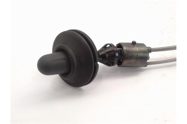 Recambio de retrovisor izquierdo para renault scenic i (ja...) referencia OEM IAM   