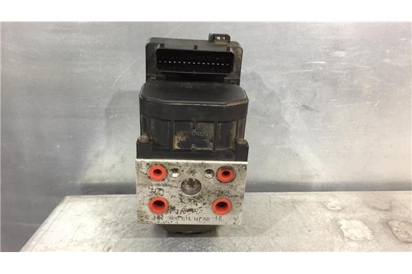 Recambio de nucleo abs para audi a4 berlina (b5) 1.8 t referencia OEM IAM 8E0614111AB 0265216559 